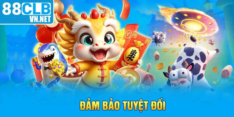 Đảm bảo tuyệt đối