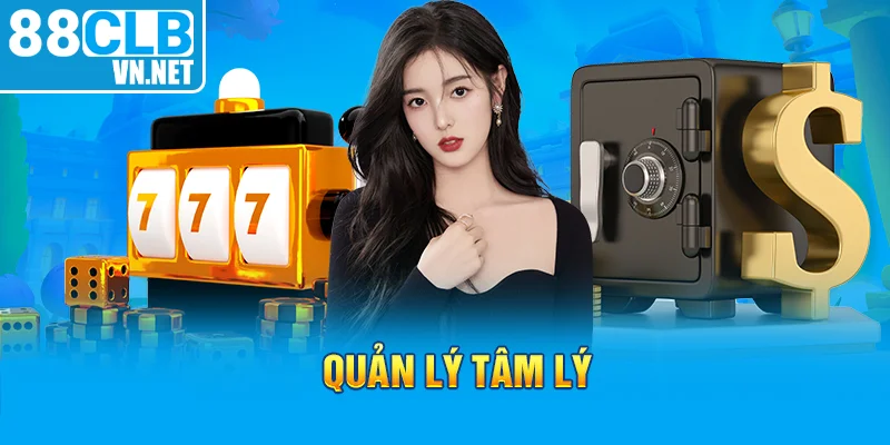 Quản lý tâm lý