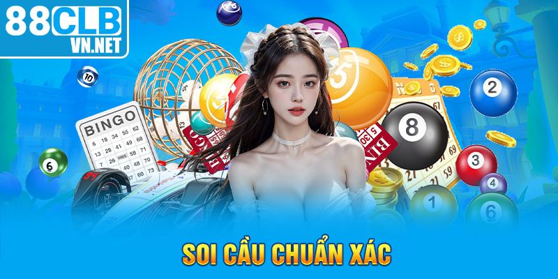 Soi cầu