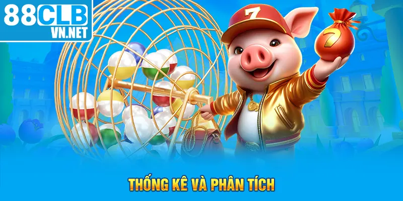 Thống kê và phân tích