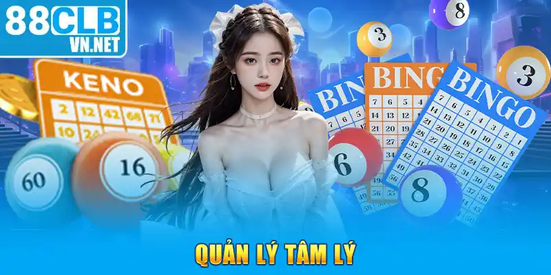 Quản lý tâm lý