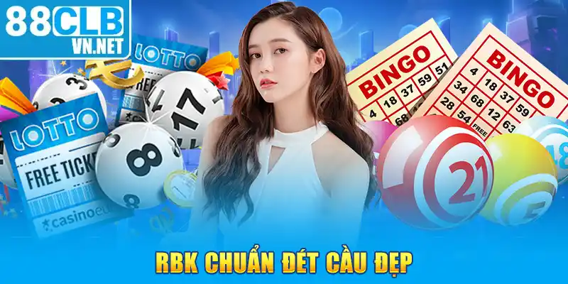 RBK chuẩn đét cầu đẹp