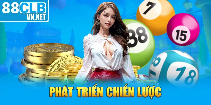 Phát triển chiến lược