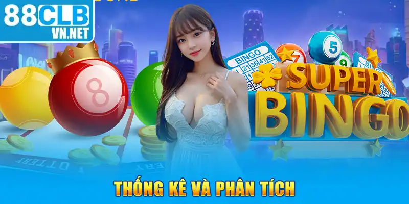 Thống kê và phân tích